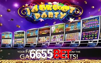 Provedores de Jogos 6655Bet