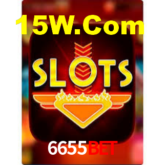 6655Bet Login