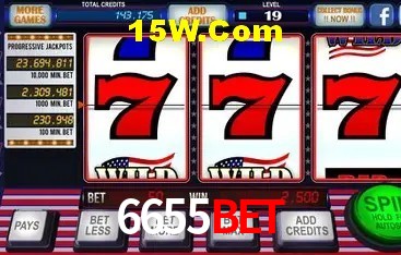 Casino VIP 6655Bet