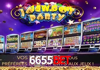 Bônus Diários 6655Bet