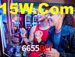 Explore as vantagens do 6655Bet: serviço profissional e confiabilidade