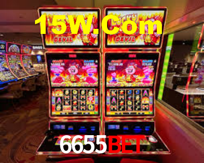6655Bet,6655Bet App
