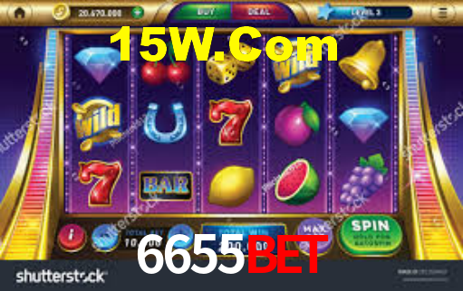 6655Bet App