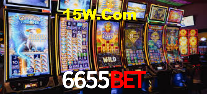6655Bet