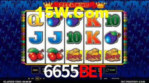6655Bet App