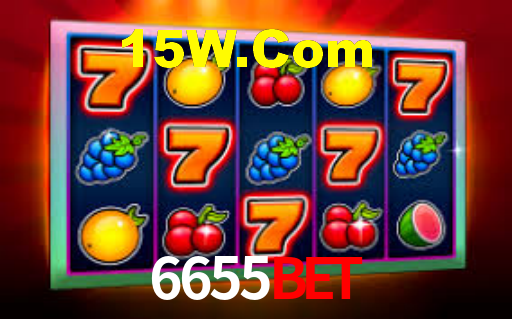 6655Bet
