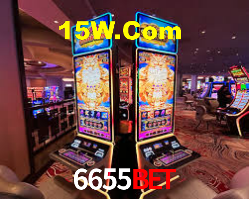 6655Bet