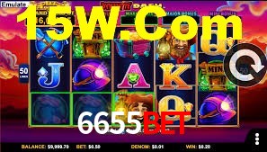 6655Bet,6655Bet App