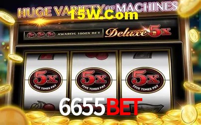 Login Seguro 6655Bet