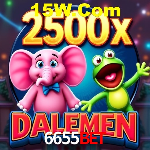 Desvendando o Mundo dos Jogos Virtuais na 6655Bet