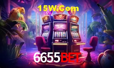 Especiais de Fim de Semana 6655Bet