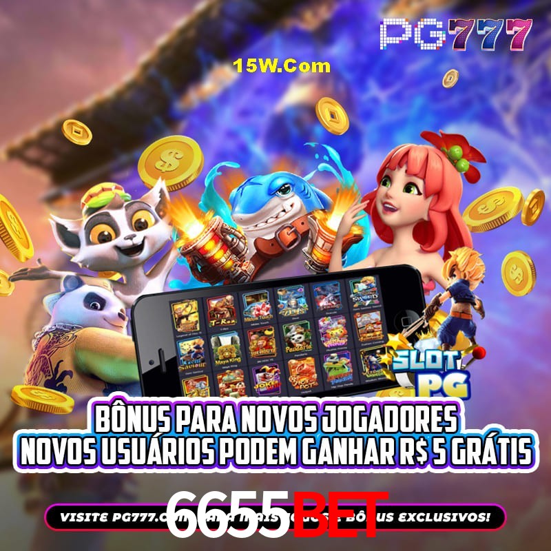 Player Reviews 6655Bet