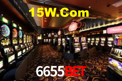 6655Bet App