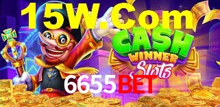 Welcome Bonus 6655Bet