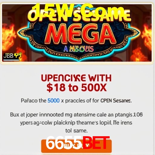 Descubra a Essência do 6655Bet: Nossa História e Compromissos