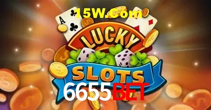 Jogos de Slot 6655Bet