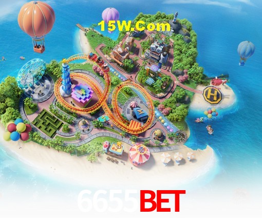 Jogos Exclusivos 6655Bet