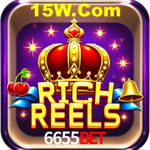 Descubra o Mundo do Cassino Online com 6655Bet