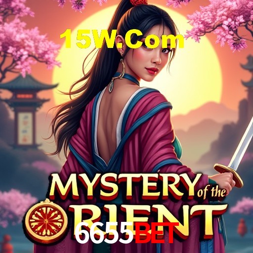 Desvendando o Mundo dos Jogos Virtuais na 6655Bet