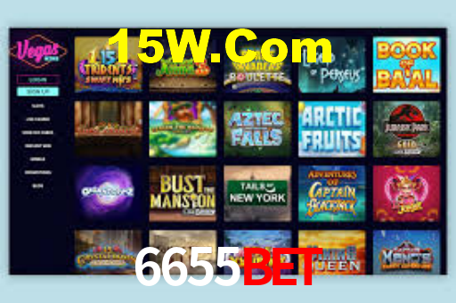 6655Bet