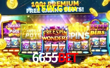 Segurança 2FA 6655Bet