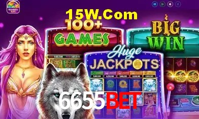 Ofertas Exclusivas 6655Bet