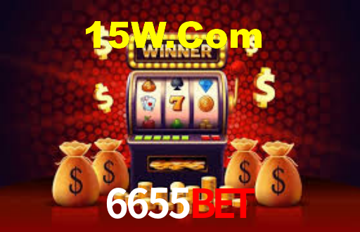 6655Bet App