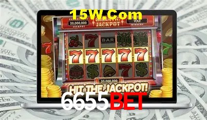 Casino Ao Vivo 6655Bet